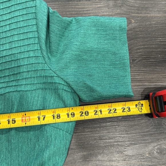 NWT AIDA ZAK Collectif Phoebe Pinup Dress Size Large UK 14 US 10 NEW - Picture 9 of 12